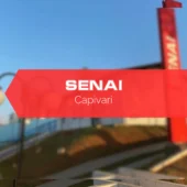 SENAI Capivari