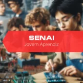 SENAI Jovem Aprendiz
