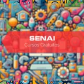 Cursos Gratuitos SENAI