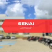 SENAI Camaçari