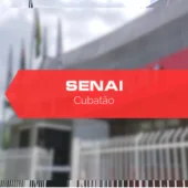 Inscrições Senai Cubatão