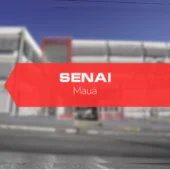 Inscrições Senai Mauá