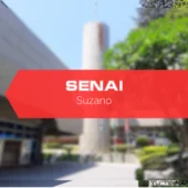 Inscrições Senai Suzano