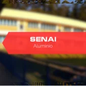 SENAI Alumínio