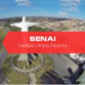 SENAI Campo Limpo Paulista