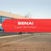 SENAI Lauro de Freitas