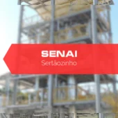 SENAI Sertãozinho